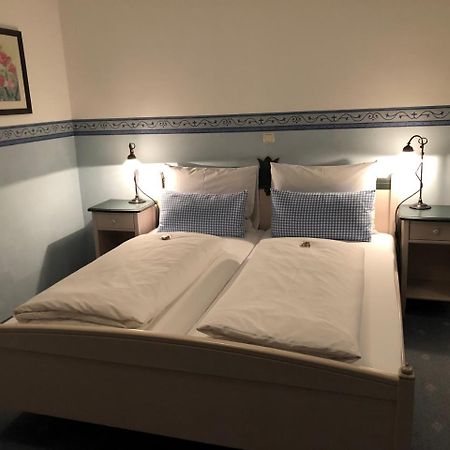 Brauereigasthof Und Hotel Maierbraeu Altomünster Eksteriør bilde