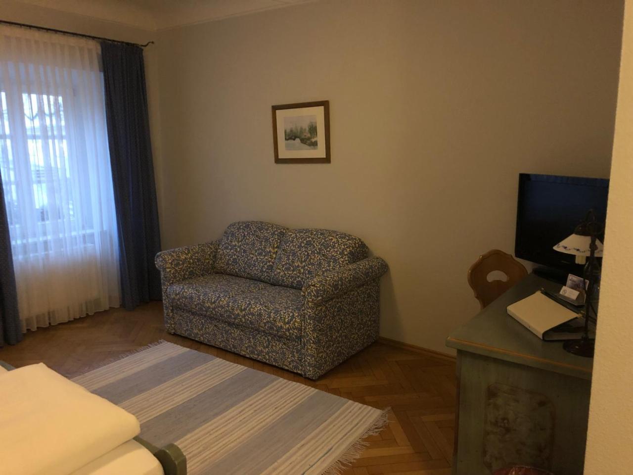 Brauereigasthof Und Hotel Maierbraeu Altomünster Rom bilde